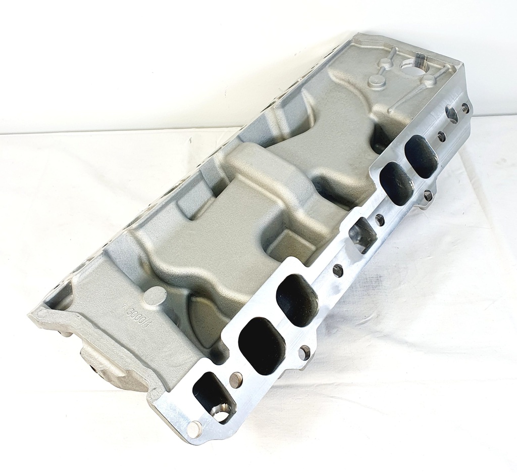 Inntaksmanifold Chevrolet Big block Dobbelt nivå
