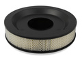 Holley 14" luftfiltersett for Sniper (3")