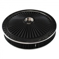 14" Luftfiltersett for Forgasser / Sniper