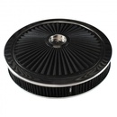 14" Luftfiltersett for Forgasser / Sniper