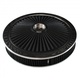 14" Luftfiltersett for Forgasser / Sniper