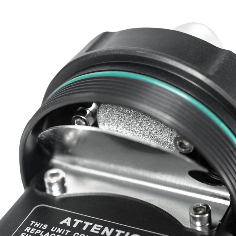 Nuke Catchtank olje 0.5L (AN10)