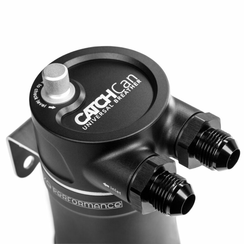 Nuke Catchtank olje 0.25L (AN10)
