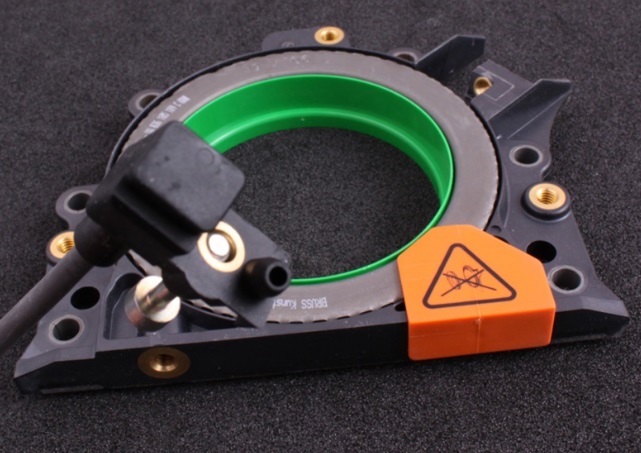Veivtrigger VAG 60-2