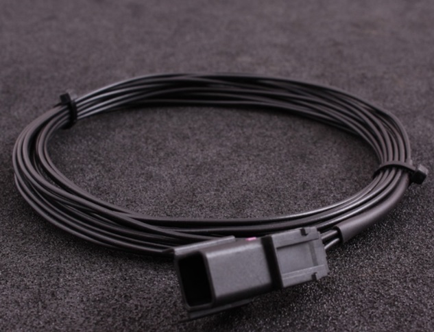 MaxxECU Plugin extrakabel för extern IAT