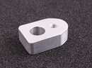 Sveiseflens for Bosch IAT med 12mm hull