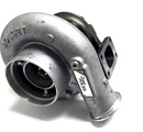 Holset Super HX35 Turbo #8 eksoshus