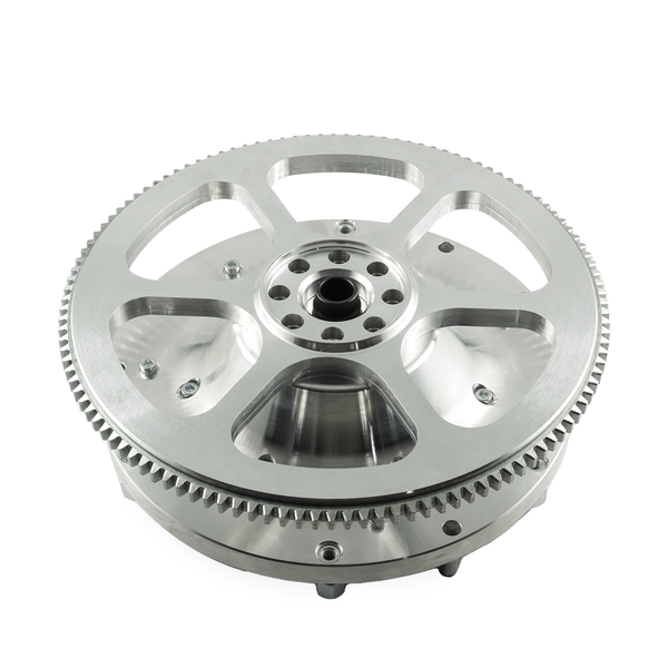 Adapter kit Honda K K20 K24 - BMW M57N2 6-speed HGU HGK / N54 - 240mm / 9.45"