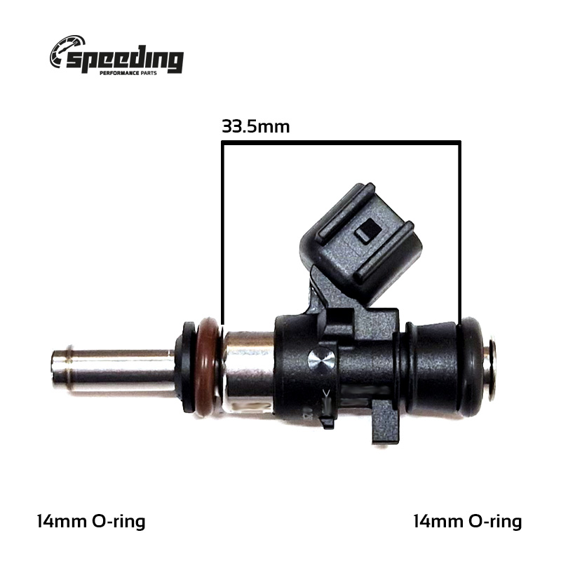 Bosch Performance 1100cc Dyse