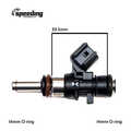 Bosch Performance 1100cc Dyse