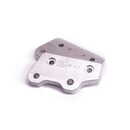 KNUCKLE ADAPTER NISSAN S13 - LEFT