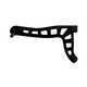 CONTROL ARM NISSAN S13 - LEFT