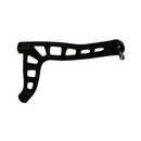 CONTROL ARM NISSAN S13 - RIGHT