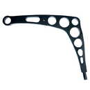 CONTROL ARM BMW E36 - LEFT