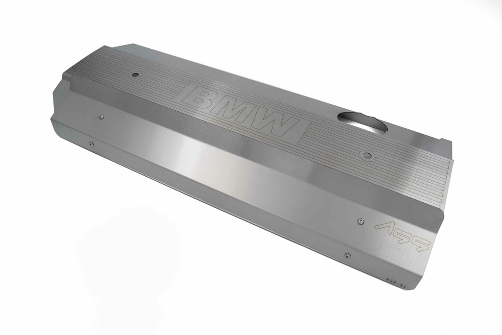 ASS Ventildeksel dekkplate BMW M52 / M54