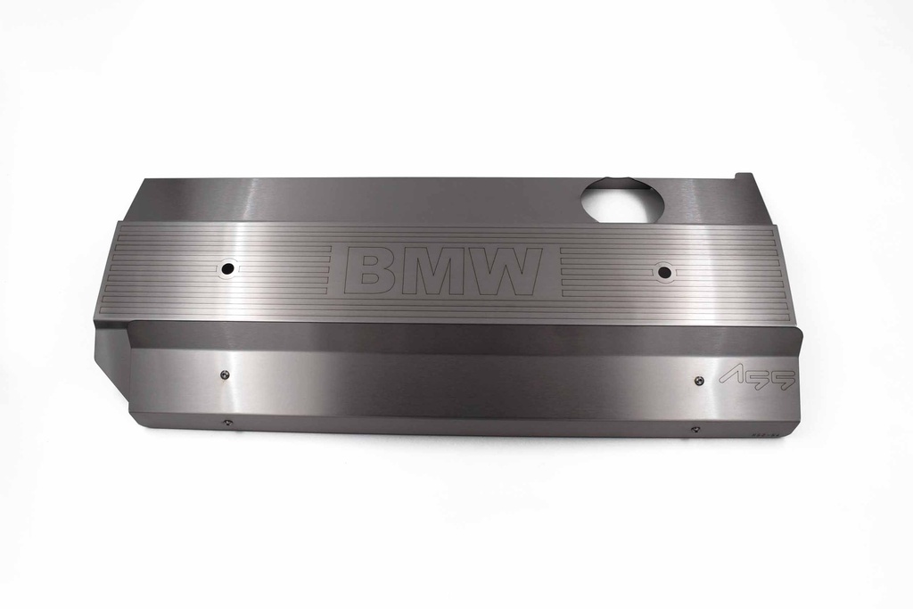 ASS Ventildeksel dekkplate BMW M52 / M54