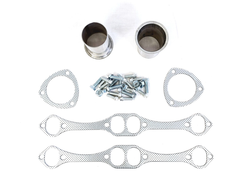 Headers Small Block Chevy (SBC) Medium