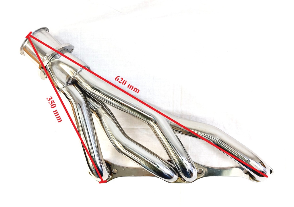 Headers Small Block Chevy (SBC) Medium