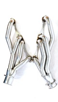 Headers Small Block Chevy (SBC) Middels Kort