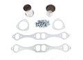 Headers Small Block Chevy (SBC) Middels Kort