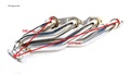 Headers Big Block Chevy (BBC) Bak