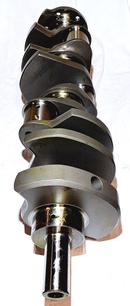 Veivaksel Pontiac 400-455
