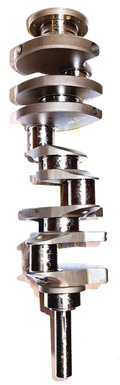 Veivaksel Ford 460 (Ver. 1)