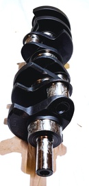 Veivaksel Ford 351W