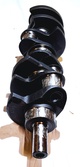 Veivaksel Ford 351W