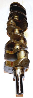 Veivaksel  Ford 302