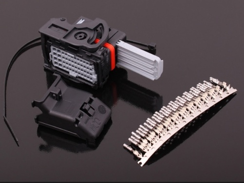 MaxxECU STREET/SPORT/RACE/PRO Kontakt 1 (48-pin molex)