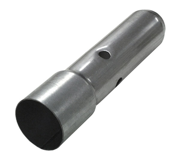 Desibelinnsats 3"