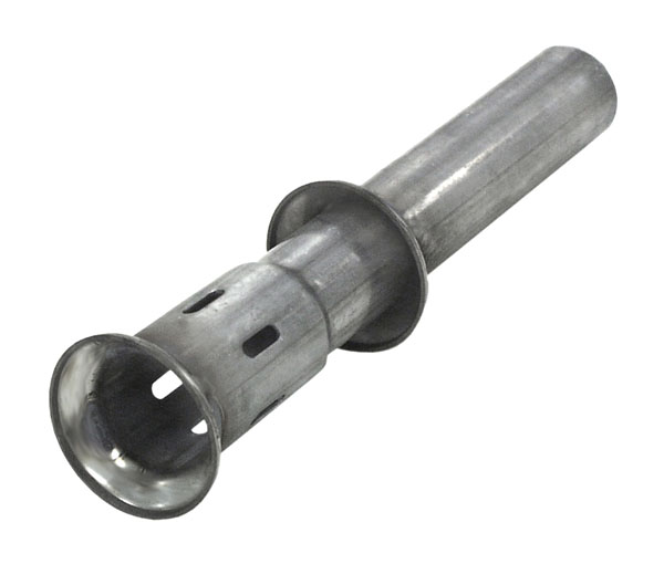 Desibelinnsats 2,5"