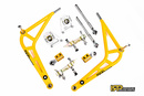 IRP BMW E30 Styrevinkelkit V2 (Lav vekt)