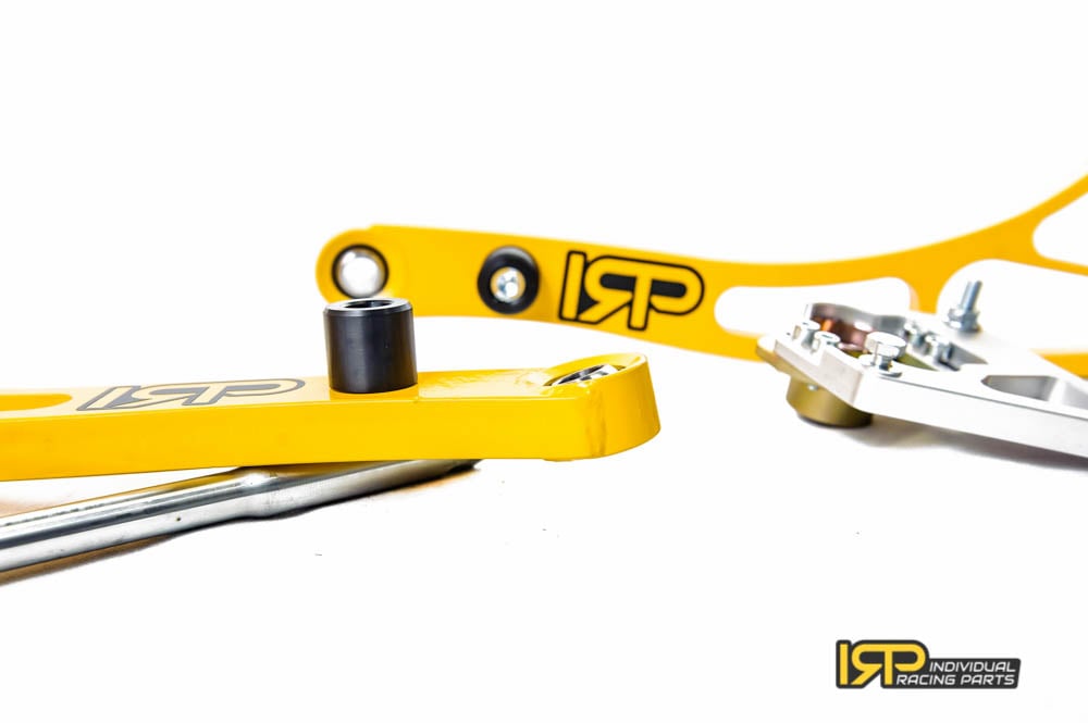 IRP BMW E36 Styrevinkelkit V1