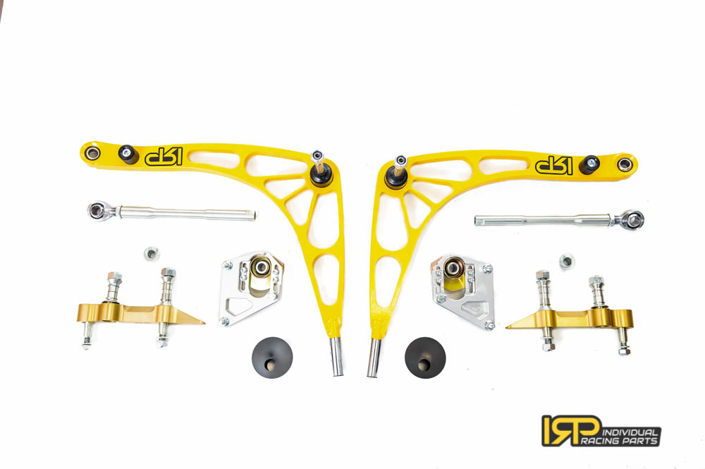 IRP BMW E36 Styrevinkelkit V1
