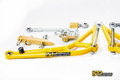 IRP BMW E36 Styrevinkelkit V2 (Lav vekt)