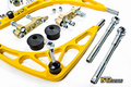 IRP BMW E46 Styrevinkelkit V1