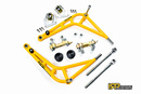 IRP BMW E46 Styrevinkelkit V2 (Lav vekt)