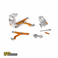 IRP BMW E8X, E9X Styrevinkelkit