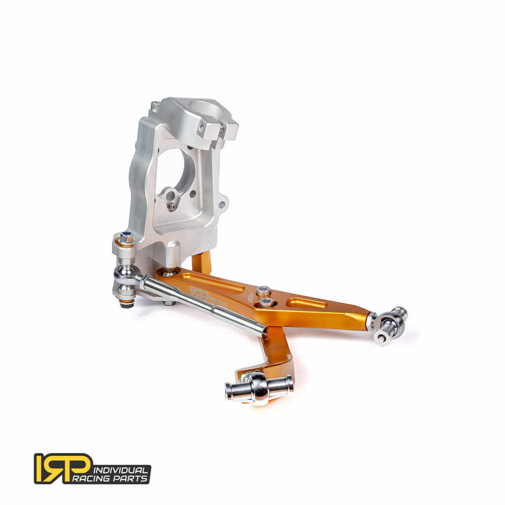 IRP BMW E8X, E9X Styrevinkelkit