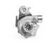 Garrett GBC14-200 0,45 Turbolader WG