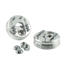 Camber Plater VW Golf II Golf III (3D)