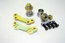 Bremseklave Adapter E30 til E36/E46