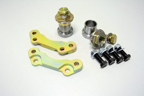 Bremseklave Adapter E30 til E36/E46