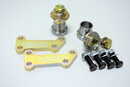 Bremseklave Adapter E30 til E36/E46 (E38 Bremseklave)