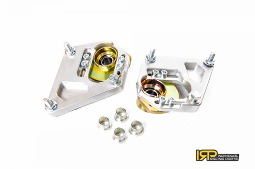 IRP Justerbare camberplater for  Styrevinkelkit BMW E36