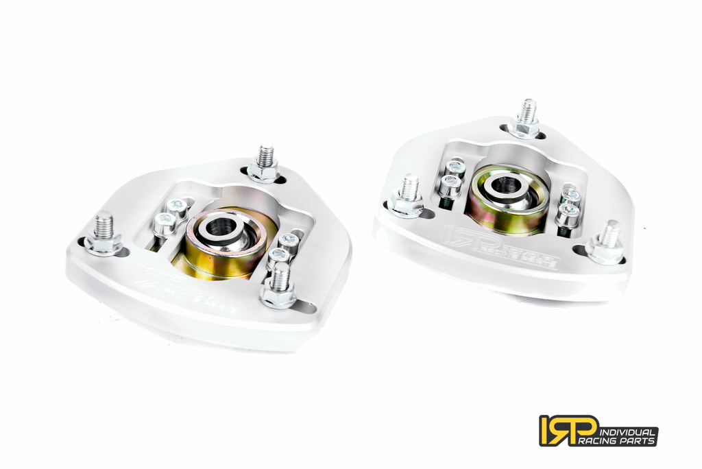 IRP Justerbare camberplater BMW E30, E34