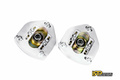 IRP Justerbare camberplater BMW E30, E34