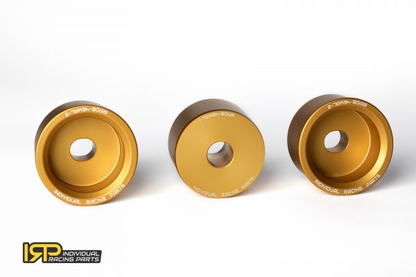 IRP Differential foring Aluminium BMW E46 M3